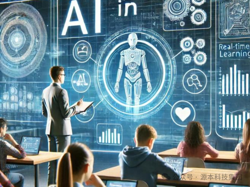 艾弗森贝博ballbet官网科技-本科生掌握大数据、云原生、AI-竞赛保研求职的“超车秘籍”来了！